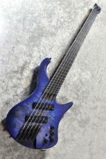 Ibanez EHB1505MS -PLF- #I 250710480【3.25kg】-Pacific Blue Burst Flat-【5弦】_2