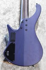Ibanez EHB1505MS -PLF- #I 250710480【3.25kg】-Pacific Blue Burst Flat-【5弦】_4