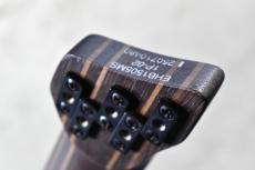 Ibanez EHB1505MS -PLF- #I 250710480【3.25kg】-Pacific Blue Burst Flat-【5弦】_6