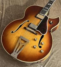 Gibson 【Vintage】 Super400 CES Florentine Sunburst 1964-5年製 [3.57kg]【G-Club Tokyo】