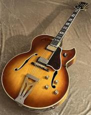 Gibson Super400 CES Florentine Sunburst 1964-5年製 [3.57kg]_2