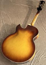 Gibson Super400 CES Florentine Sunburst 1964-5年製 [3.57kg]_3