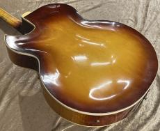 Gibson Super400 CES Florentine Sunburst 1964-5年製 [3.57kg]_5