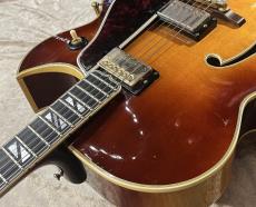 Gibson Super400 CES Florentine Sunburst 1964-5年製 [3.57kg]_6