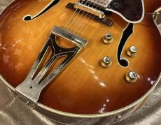 Gibson Super400 CES Florentine Sunburst 1964-5年製 [3.57kg]_7