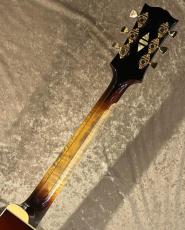 Gibson Super400 CES Florentine Sunburst 1964-5年製 [3.57kg]_8