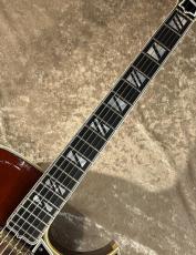Gibson Super400 CES Florentine Sunburst 1964-5年製 [3.57kg]_9
