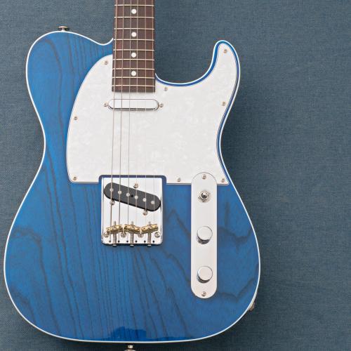 momose MT2-CTM/R -See-Through Blue / STB- #19772 【限定生産モデル】