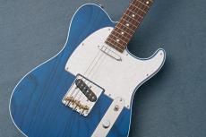 momose MT2-CTM/R -See-Through Blue / STB- #19772 【限定生産モデル】_4