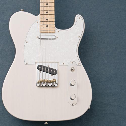 momose MT2-STD/M w/White Pearl PG -White Blonde / WBD- 【軽量個体 3.06kg】