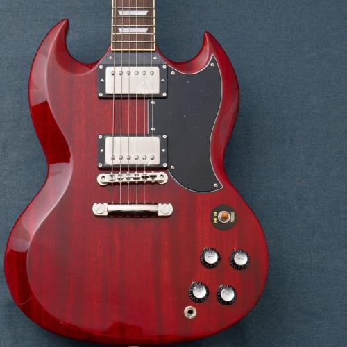 Tokai SG-101 -Cherry / CH- 【3.14kg】