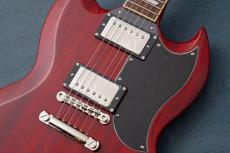 Tokai SG-101 -Cherry / CH- 【3.14kg】_5