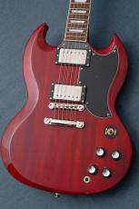 Tokai SG-101 -Cherry / CH- 【3.14kg】_6