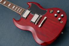 Tokai SG-101 -Cherry / CH- 【3.14kg】_7
