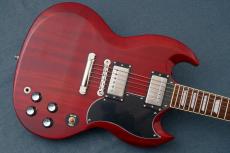Tokai SG-101 -Cherry / CH- 【3.14kg】_8