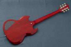 Tokai SG-101 -Cherry / CH- 【3.14kg】_11