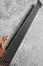 Ibanez EHB1506MS -ABL #I 250204003【3.29kg】【6弦】Antique Brown Stained Low Gloss_3