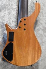 Ibanez EHB1506MS -ABL #I 250204003【3.29kg】【6弦】Antique Brown Stained Low Gloss_5