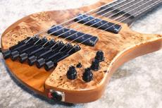 Ibanez EHB1506MS -ABL #I 250204003【3.29kg】【6弦】Antique Brown Stained Low Gloss_9