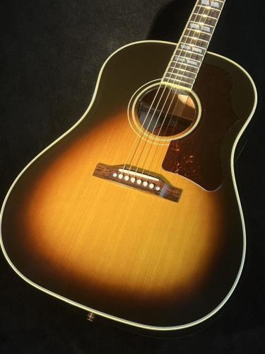 Gibson 【New!!】 Southern Jumbo Original ~Vintage Sunburst~ #20735096【試奏動画あり】