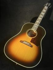 Gibson 【New!!】 Southern Jumbo Original ~Vintage Sunburst~ #20735096【試奏動画あり】_2