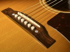 Gibson 【New!!】 Southern Jumbo Original ~Vintage Sunburst~ #20735096【試奏動画あり】_6
