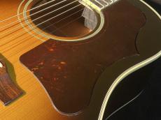 Gibson 【New!!】 Southern Jumbo Original ~Vintage Sunburst~ #20735096【試奏動画あり】_7
