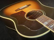 Gibson 【New!!】 Southern Jumbo Original ~Vintage Sunburst~ #20735096【試奏動画あり】_10