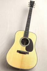 Martin 【サウンド、ルックスともに華やかさに富んだモデル】 D-42 Modern Deluxe #3030285【48回無金利】_2