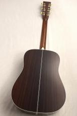 Martin 【サウンド、ルックスともに華やかさに富んだモデル】 D-42 Modern Deluxe #3030285【48回無金利】_4