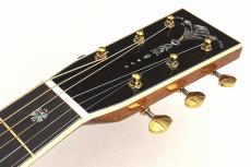 Martin 【サウンド、ルックスともに華やかさに富んだモデル】 D-42 Modern Deluxe #3030285【48回無金利】_5
