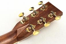 Martin 【サウンド、ルックスともに華やかさに富んだモデル】 D-42 Modern Deluxe #3030285【48回無金利】_6