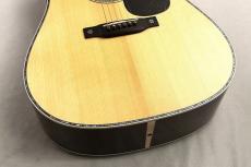 Martin 【サウンド、ルックスともに華やかさに富んだモデル】 D-42 Modern Deluxe #3030285【48回無金利】_11