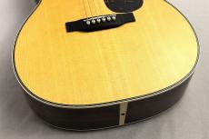 Martin 【Eric Clapton Signature!!!】 000-28EC #2987154 【48回無金利】_11