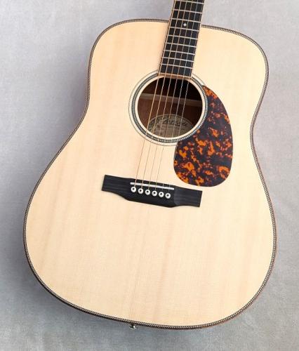 Larrivee 【USED】D-50 JCL Special【美品中古】【ムーンスプルース使用の特別モデル】【48回払い無金利】