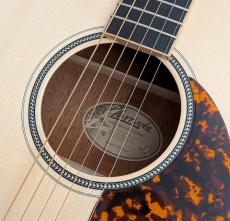 Larrivee 【USED】D-50 JCL Special【美品中古】【ムーンスプルース使用の特別モデル】【48回払い無金利】_4