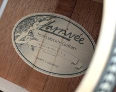 Larrivee 【USED】D-50 JCL Special【美品中古】【ムーンスプルース使用の特別モデル】【48回払い無金利】_6