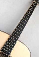 Larrivee 【USED】D-50 JCL Special【美品中古】【ムーンスプルース使用の特別モデル】【48回払い無金利】_7