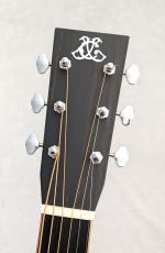 Larrivee 【USED】D-50 JCL Special【美品中古】【ムーンスプルース使用の特別モデル】【48回払い無金利】_8