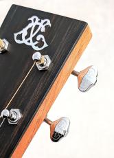 Larrivee 【USED】D-50 JCL Special【美品中古】【ムーンスプルース使用の特別モデル】【48回払い無金利】_9