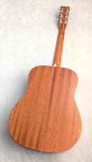 Larrivee 【USED】D-50 JCL Special【美品中古】【ムーンスプルース使用の特別モデル】【48回払い無金利】_10