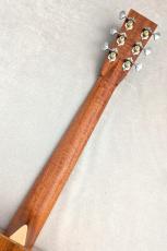Larrivee 【USED】D-50 JCL Special【美品中古】【ムーンスプルース使用の特別モデル】【48回払い無金利】_12