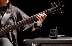 KORG Pitchblack XS Bass《ベース用バッファー内蔵ペダルチューナー》【オンラインストア限定】_4