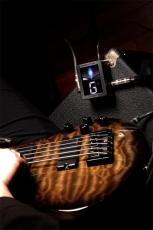 KORG Pitchblack XS Bass《ベース用バッファー内蔵ペダルチューナー》【オンラインストア限定】_5