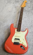 Fender 【新品同様】【USED】 American Ultra Luxe Vintage '60s Stratocaster HSS ~Fiesta Red~ [3.57kg] [2025年製] _2