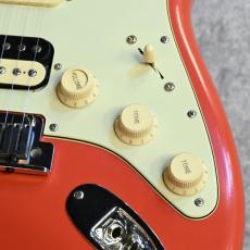 Fender 【新品同様】【USED】 American Ultra Luxe Vintage '60s Stratocaster HSS ~Fiesta Red~ [3.57kg] [2025年製] _3