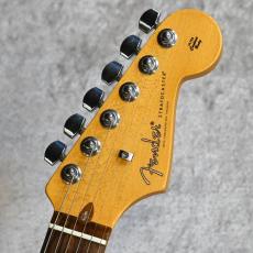 Fender 【新品同様】【USED】 American Ultra Luxe Vintage '60s Stratocaster HSS ~Fiesta Red~ [3.57kg] [2025年製] _7