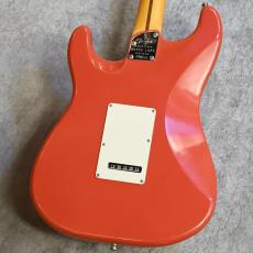 Fender 【新品同様】【USED】 American Ultra Luxe Vintage '60s Stratocaster HSS ~Fiesta Red~ [3.57kg] [2025年製] _8
