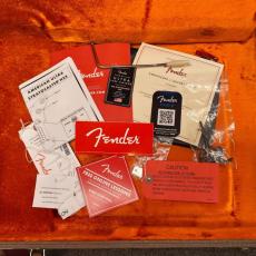Fender 【新品同様】【USED】 American Ultra Luxe Vintage '60s Stratocaster HSS ~Fiesta Red~ [3.57kg] [2025年製] _12