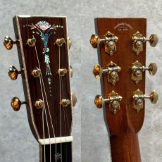 Headway 【試奏動画あり】HF-420 CUSTOM #F00067【限定1本製作】_3